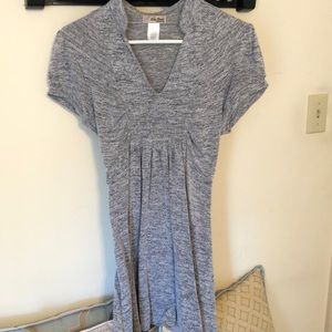 Maternity top